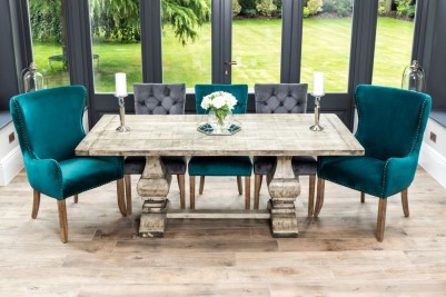 made to measure kitchen table